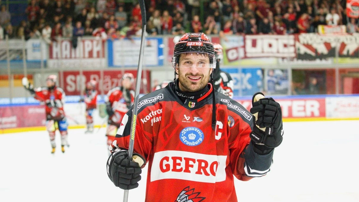 Tyler Spurgeon bleibt in Memmingen.